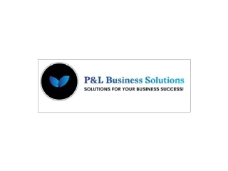 P&L Business Solutions