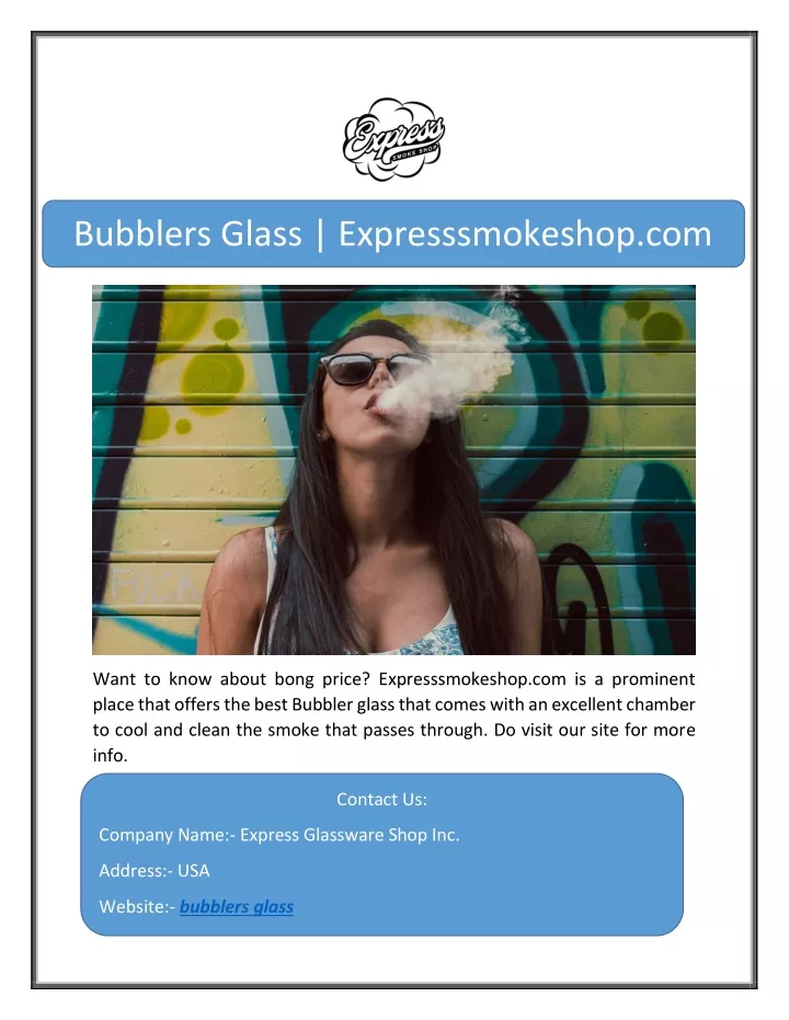 bubblers glass expresssmokeshop com