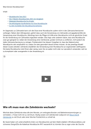 Clever nutzen - Mixer Umdrehungen Davon hast du noch nie gehört