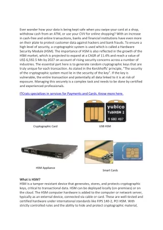ever wonder how your data is being kept safe when
