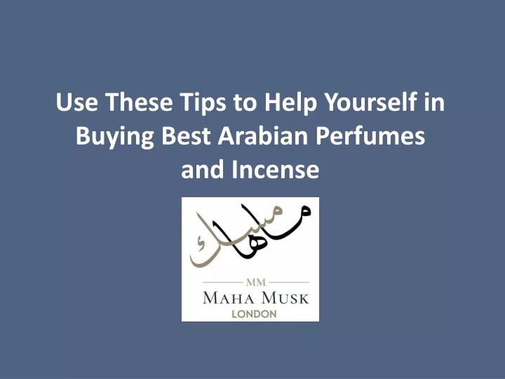 use these tips to help yourself in buying best