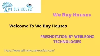Sell My House Fast Diboll