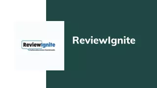 reviewignite