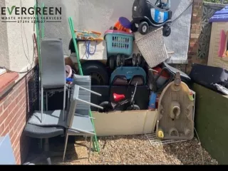 Waste management Brighton
