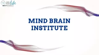 Mind Brain Institute Reviews – Provides Necessary Tools and Information to Make