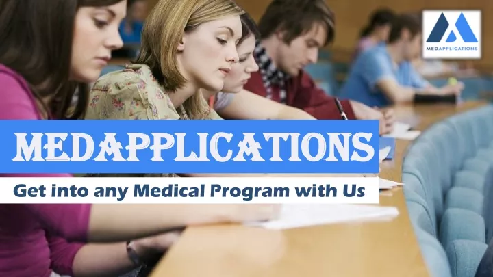 medapplications