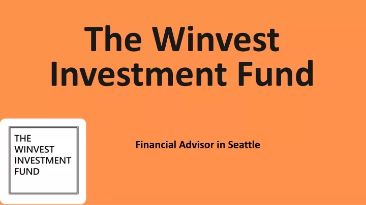 the winvest investment fund