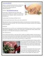 Frozen meat online USA - slide 1