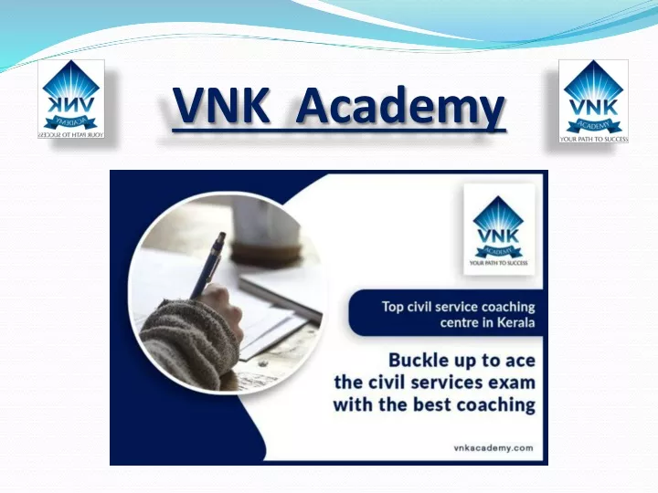 vnk academy