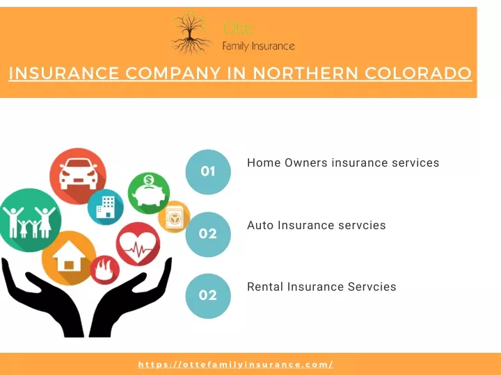 insurance company in northern colorado