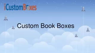 custom book boxes