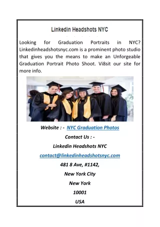 looking linkedinheadshotsnyc com is a prominent