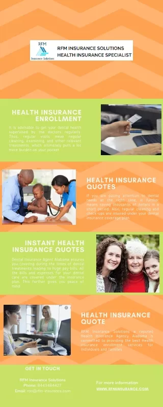 Health Insurance