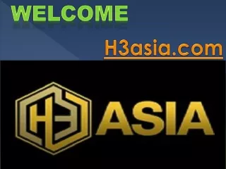 Online Casino Malaysia,sbobet