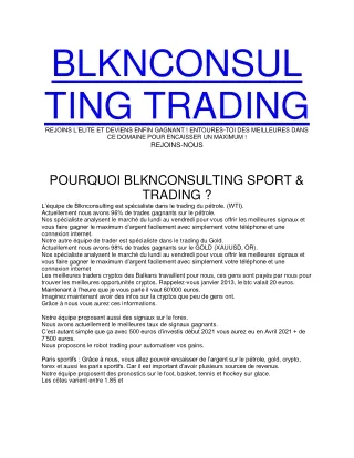 blknconsul ting trading rejoins l elite