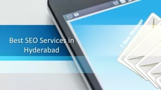best seo services in hyderabad