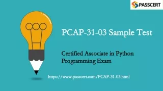 pcap 31 03 sample test pcap 31 03 sample test