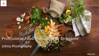 Corporate Portrait Photography Singapore | Johna Photography