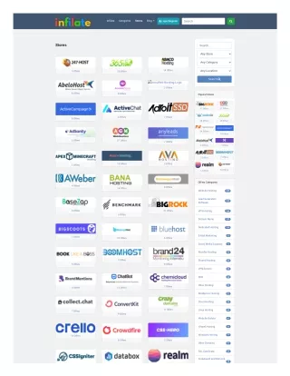 infilate media group https://infilate.com/