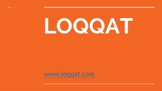 loqqat