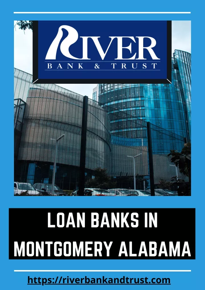 loan banks in