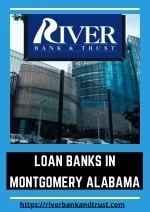 Loan Banks In Montgomery Alabama - slide 1