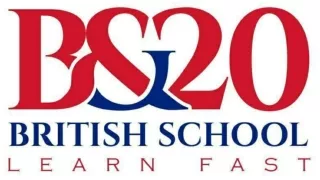 B20 British School Fulfills the Criteria of the Best English School London