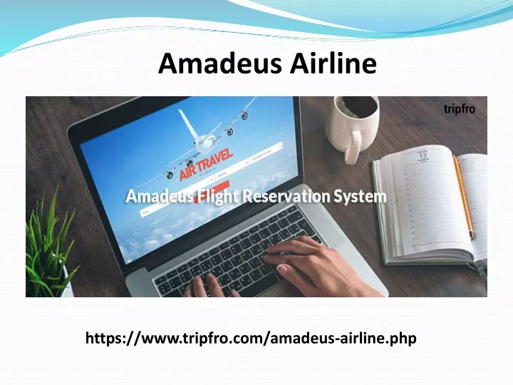 amadeus airline