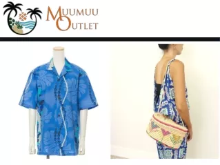 Hawaiian Fabric