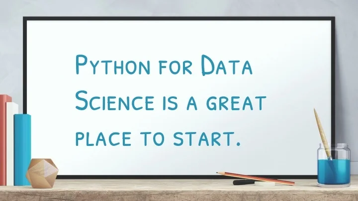 PPT - data science with python PowerPoint Presentation, free download ...