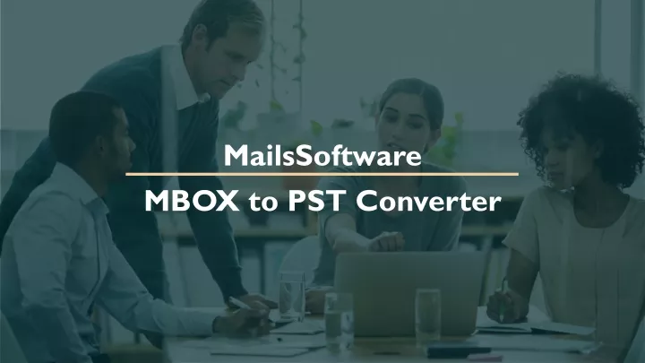 mailssoftware mbox to pst converter