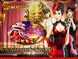 Mega888- Bagus545.com