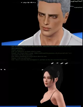 The Discordia - The New - Part 2