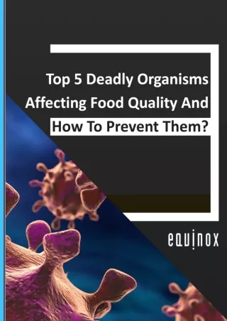 Top-5-deadly-Organisms-affecting-Food-Quality