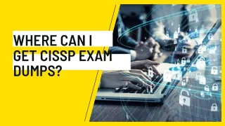 Where can I get CISSP exam dumps?