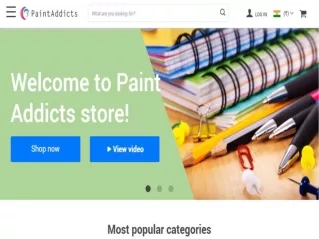 Buy Painting Accessories