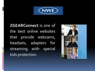 ZGEARConnect