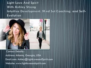 Top-Rated Mediumship Courses Online?