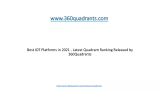 www 360quadrants com