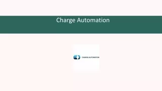 charge automation