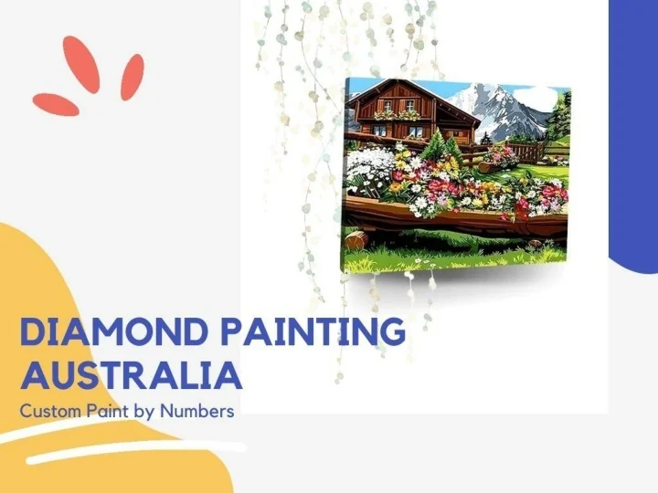 PPT - Custom Paint by Numbers PowerPoint Presentation, free download ...