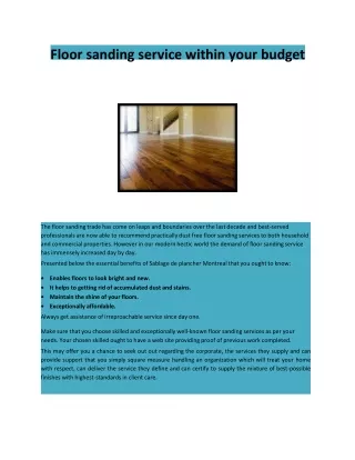 Floor-sanding-service-within-your-budget