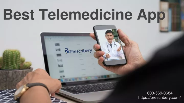 best telemedicine app