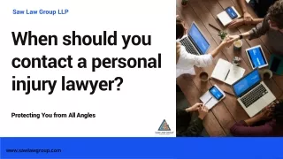 saw law group llp