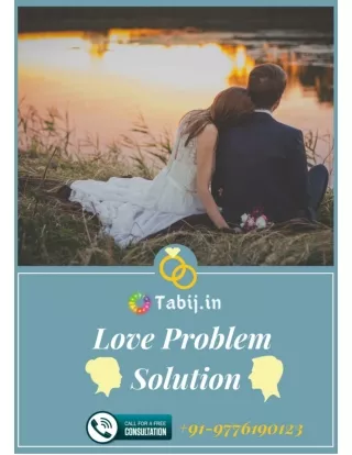 Love Problem Specialist babji get your lost love back my mantra_Tabij.in
