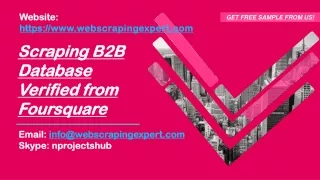 website https www webscrapingexpert com