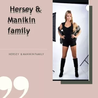 Best Model In Mankin Agency