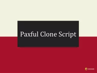 Paxful Clone Script _ Paxful Clone Software _ Paxful Clone App