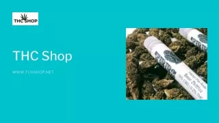 Buy Juul Pods Online from TCH Shop