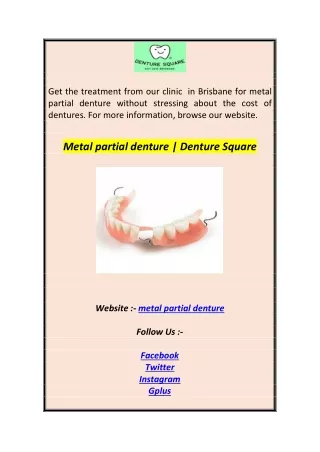 get the treatment from our clinic in brisbane